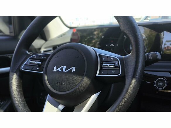 2026 Kia Seltos I Рестайлинг, серый, 3100000 рублей - вид 23