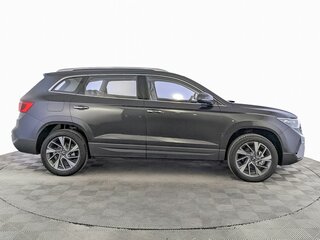 2023 Jetta VS7 I Рестайлинг 1, серый, 2399000 рублей, вид 4