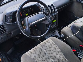 2004 Lada (ВАЗ) 2110, серебристый, 149000 рублей, вид 3