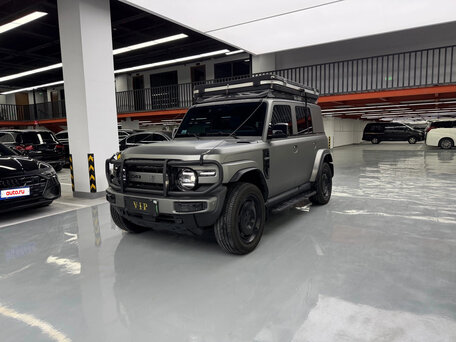 iCar V23
