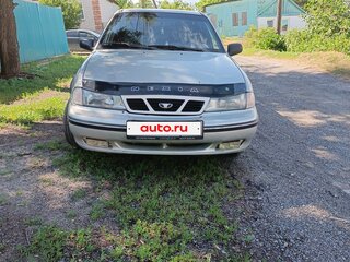 2006 Daewoo Nexia I, белый, 150000 рублей, вид 3