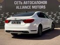 2013 Kia Quoris I, белый, 1415000 рублей - вид 7