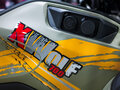 2026 Loncin XWolf 700, зелёный, 859000 рублей - вид 6