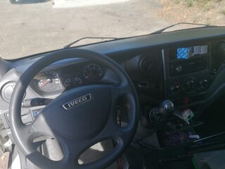2014 Iveco Daily, белый, 1700000 рублей, вид 4