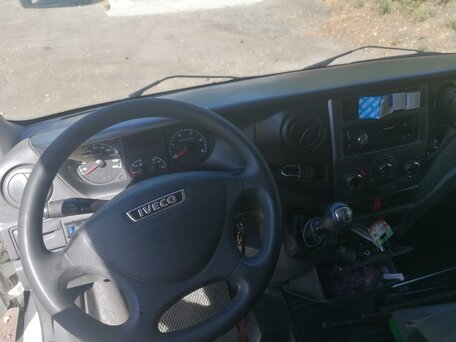 2014 Iveco Daily, белый, 1700000 рублей, вид 4