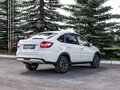 2026 Lada (ВАЗ) Granta Active Cross I Рестайлинг, белый - вид 2