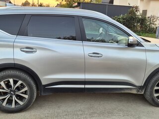 2023 Chery Tiggo 7 Pro I, серый, 1230000 рублей, вид 2