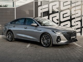 2024 Chery Arrizo 8, серый, 2448000 рублей, вид 1