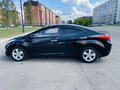 2011 Hyundai Avante V, чёрный, 850000 рублей - вид 3