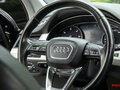 2016 Audi Q7 II (4M), чёрный - вид 11
