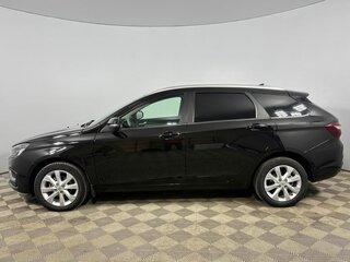 2024 Lada (ВАЗ) Vesta SW I Рестайлинг (NG), чёрный, 1275000 рублей, вид 2