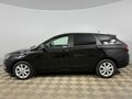 2024 Lada (ВАЗ) Vesta SW I Рестайлинг (NG), чёрный, 1245000 рублей - вид 2