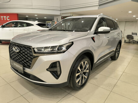 Chery Tiggo 7 Pro Max I