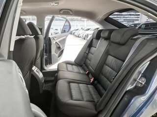 2011 Skoda Octavia II (A5) Рестайлинг, синий, 656000 рублей, вид 5