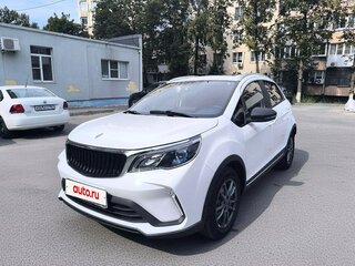 2022 Livan X3 Pro, белый, 1390000 рублей, вид 1