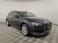 2016 Audi A4 allroad V (B9), чёрный, 2399000 рублей - вид 2