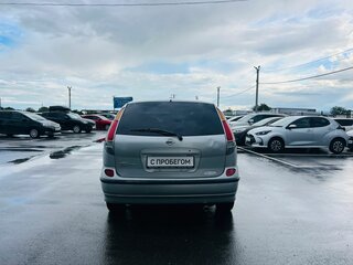 1999 Nissan Tino, серый, 449999 рублей, вид 5