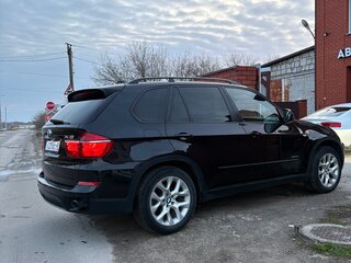 2013 BMW X5 35i II (E70) Рестайлинг, чёрный, 2300000 рублей, вид 5