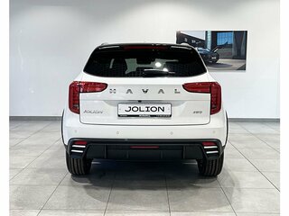 2026 Haval Jolion I Рестайлинг 2, белый, 2919510 рублей, вид 5