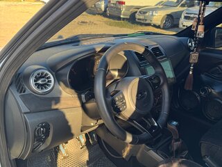 2020 Lada (ВАЗ) Granta I Рестайлинг, белый, 1020000 рублей, вид 4