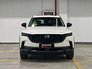 2025 Mazda CX-50, белый, 2900000 рублей, вид 2