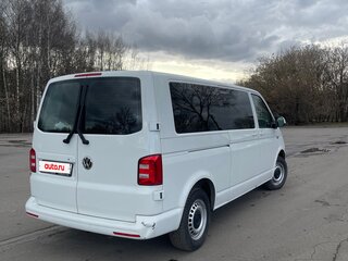2019 Volkswagen Caravelle Long T6, белый, 3300000 рублей, вид 5