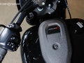 2026 Harley-Davidson Low Rider, чёрный, 2900000 рублей - вид 3