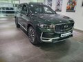 2026 Geely Monjaro I, зелёный, 4954990 рублей - вид 10