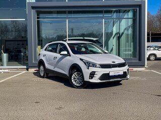 2025 Solaris KRX, белый, 2685000 рублей, вид 2