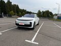 2024 Li Auto (Lixiang) L7 I, белый - вид 1