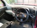 2017 Nissan Cube III (Z12), красный, 880000 рублей - вид 5