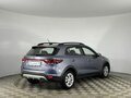 2018 Kia Rio X-Line IV, серый, 1299000 рублей - вид 5