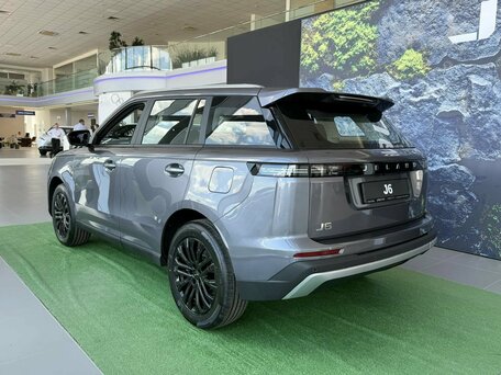 2026 Jeland J6, серый, 2549000 рублей, вид 2