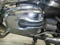 1999 BMW R 1200 C, чёрный, 439000 рублей - вид 8