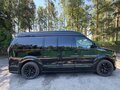 2012 Chevrolet Express II, чёрный, 11500000 рублей - вид 5