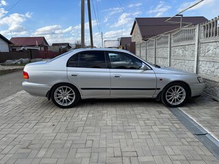 1997 Toyota Carina E, серый, 400000 рублей, вид 2