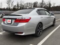 2013 Honda Accord IX, серый, 1750000 рублей - вид 10