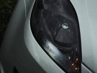 2006 Mazda Demio II (DY) Рестайлинг, серый, 310000 рублей, вид 5