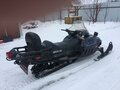 2002 Arctic Cat Pantera, синий, 600000 рублей - вид 2