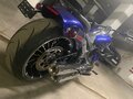 2024 Harley-Davidson Breakout, синий, 2510000 рублей - вид 3