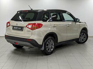 2018 Suzuki Vitara II, бежевый, 1540000 рублей, вид 5