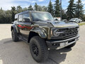 2026 Ford Bronco Raptor VI, зелёный, 15200000 рублей