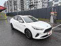 2023 JAC J7 I, белый - вид 10