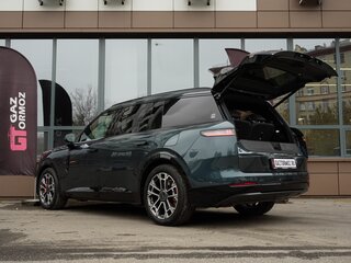 2025 Lynk & Co 900, синий, 7890000 рублей, вид 5