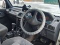 1994 Mitsubishi Pajero II, серый, 850000 рублей - вид 5