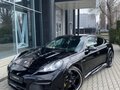 2010 Porsche Panamera 4S I, чёрный, 4150000 рублей