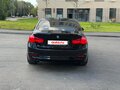2015 BMW 3 серии 318i VI (F3x) Рестайлинг, чёрный, 1900000 рублей - вид 4