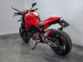 2015 Ducati Monster 821, красный, 549000 рублей - вид 5