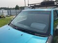 1995 Opel Frontera A, зелёный, 400000 рублей - вид 10