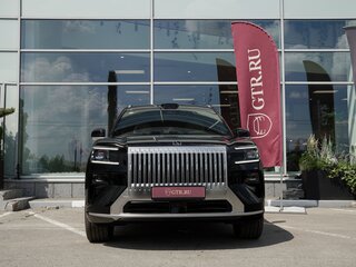 2026 Zeekr 8X 70 kWh, чёрный, 11599000 рублей, вид 3